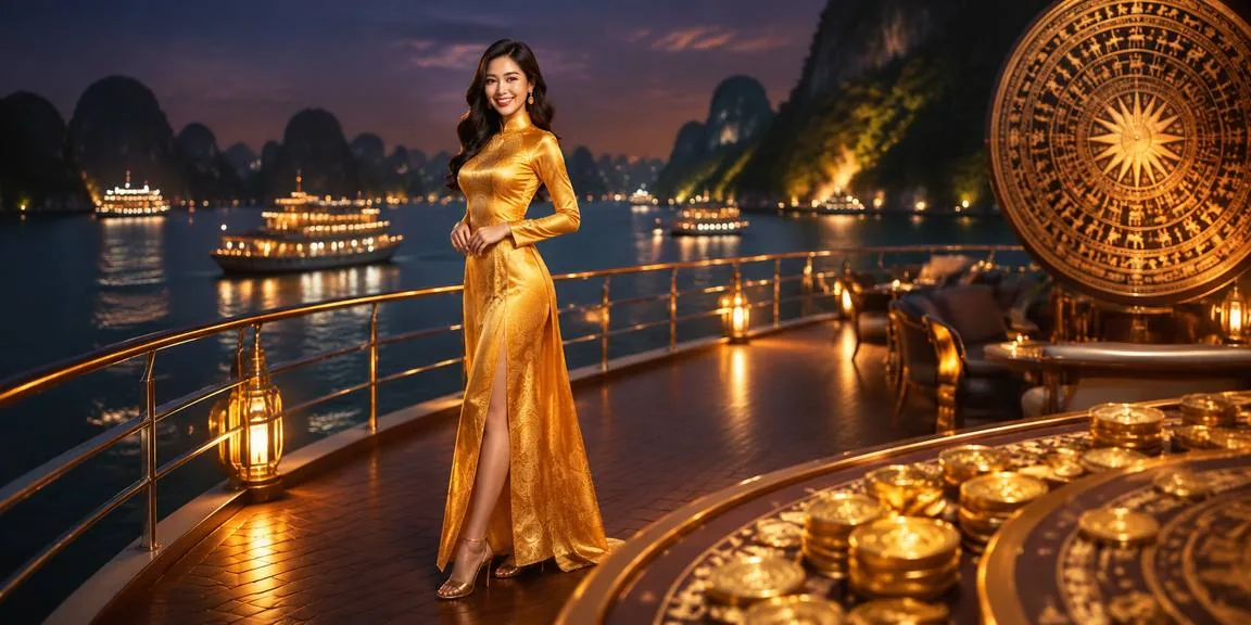 Trải Nghiệm Casino Trực Tiếp